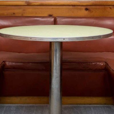 Restoran ve Kafe Mobilyaları Yenileme